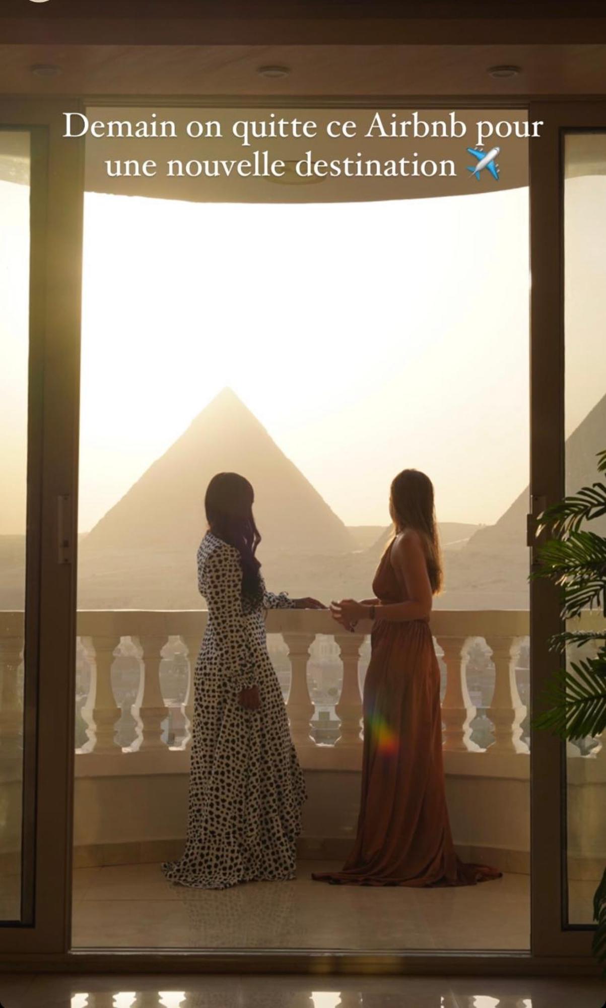 شقة Hi Pyramids القاهرة المظهر الخارجي الصورة